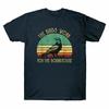 Tee Vintage The For Tshirt Cotton The Unisexs Bourgeoisie Work Birds Black Funny