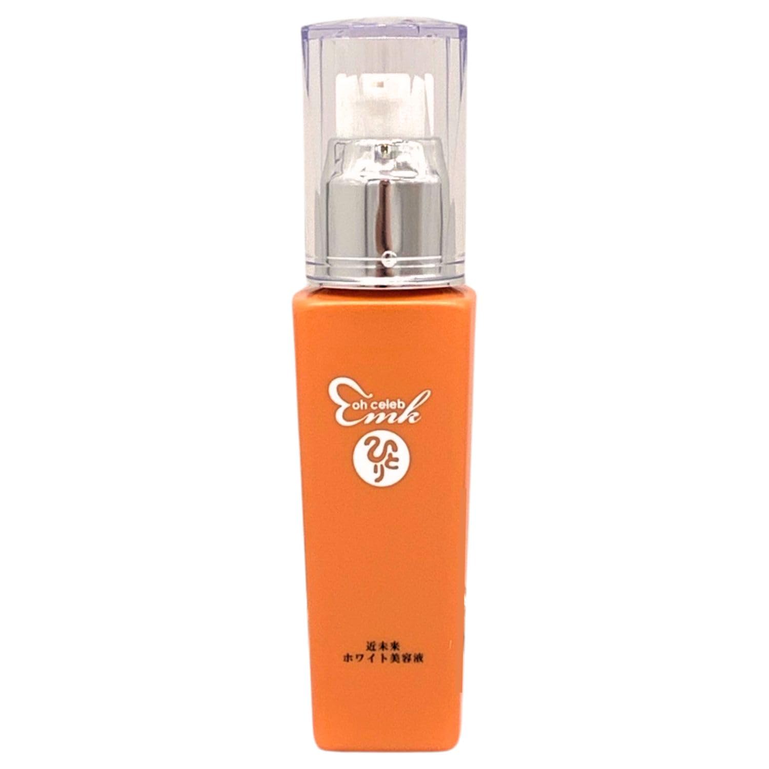 Ginza Marukan OH Celebrity Near-Future White Beauty Serum 80ml Near-Future Beauty Serum Reviews