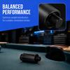 2 Inch Length Pool Cue Extension Easy To Install Pool Cue Extender  Billiards Game
