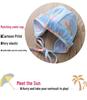 2026 Cute Toddler One-Piece Swimsuit - Baby Fashion & Performance Costume