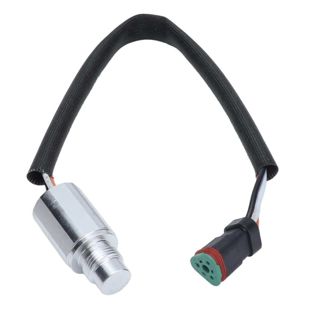 Geschwindigkeitssensor Bagger Messwertaufnehmer 265‑9033 Ersatz für Caterpillar CAT 773B 773D 365B 785C