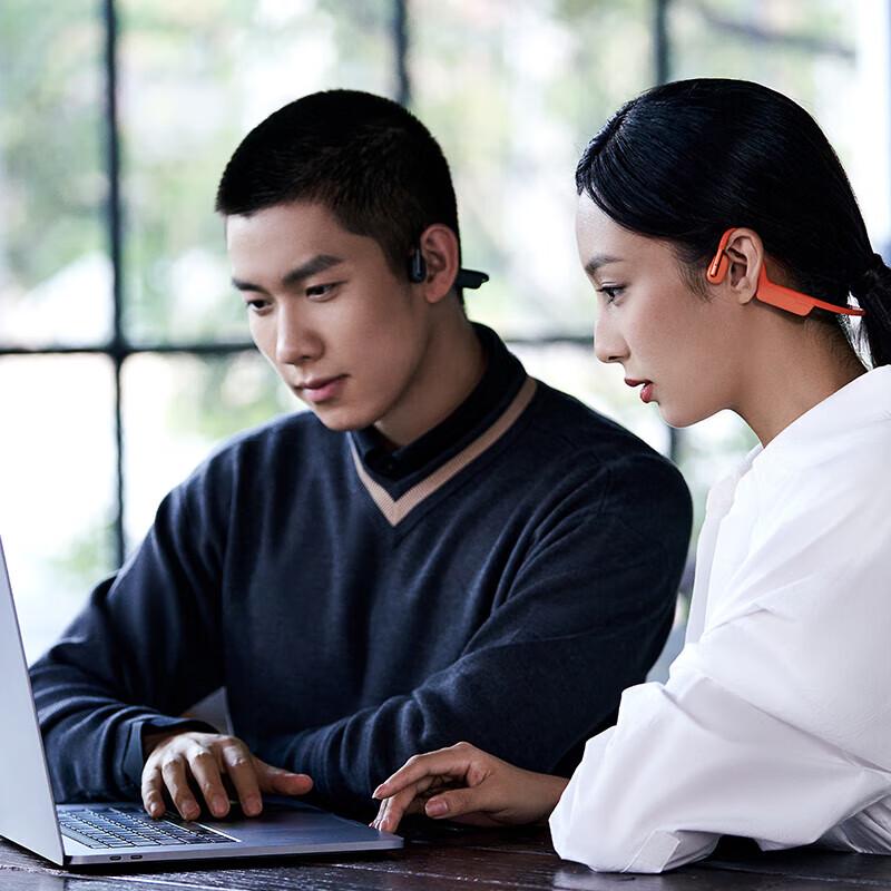 Xiaomi Bone Conduction Sports Headphones