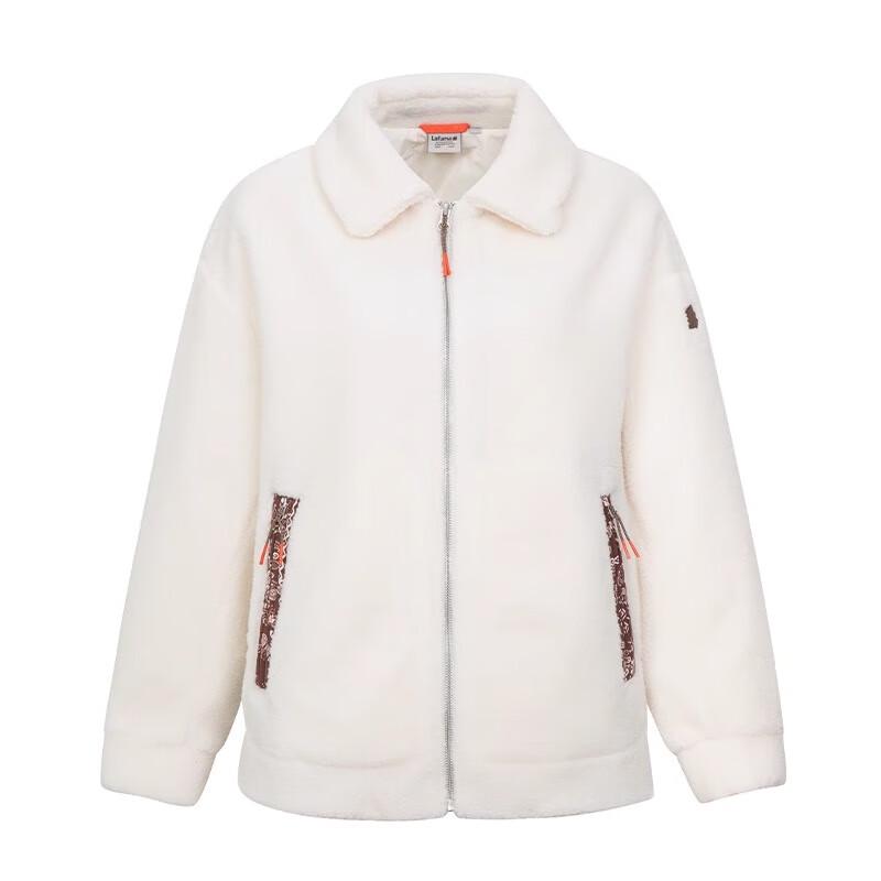 LAFUMA Women's Warm Fleece Jacket