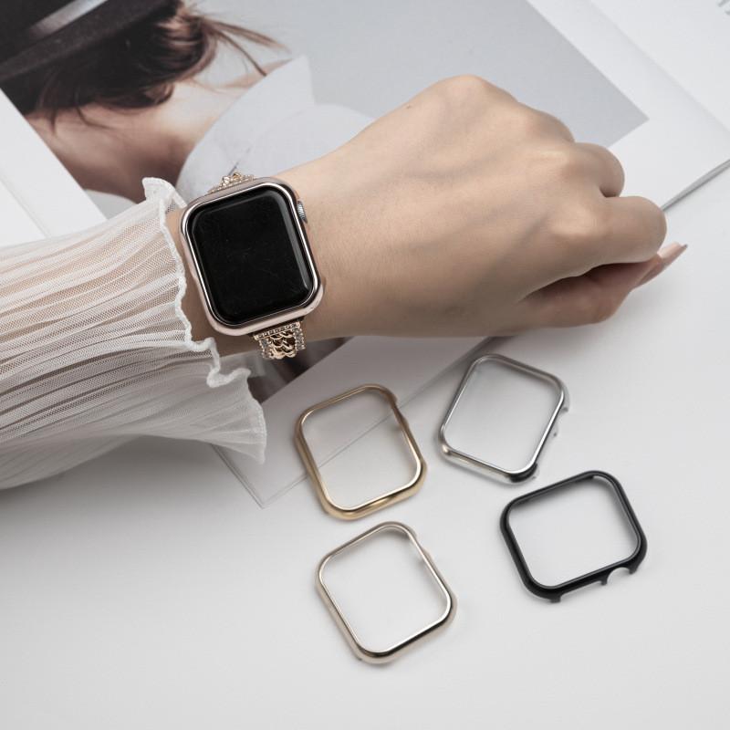 Series Metal Protective Case Drop Resistant Frame Male Smart