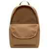 Nike Heritage 25L Backpack Flax/Flax/White Casual DC4244-224