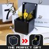 Home Decoration Interesting Prank Gift Middle Finger In Box Box Funny Creative Gifts Office Desk Decoration Gifts For Guests