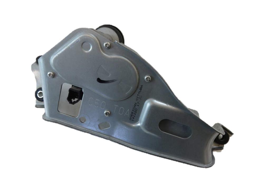 HONDA Genuine Parts Motor Wiper Part Number COMP. CR-V 76710-T0A-003