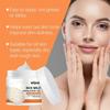 Limited time!!Wiyun Rice Exfoliating Gel Gently Cleanses Facial And Body Skin, Hydrating And Moisturizing, Refreshing And Cleansing Gel