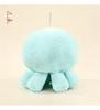 Dopamine Cloud Jellyfish Plush Doll: Cute Hugging Pillow and Children's Soothing Toy - Perfect Birthday Gift