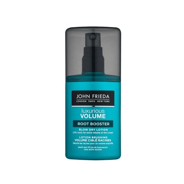 

John Frieda Роскошный лосьон для укладки феном 125 мл