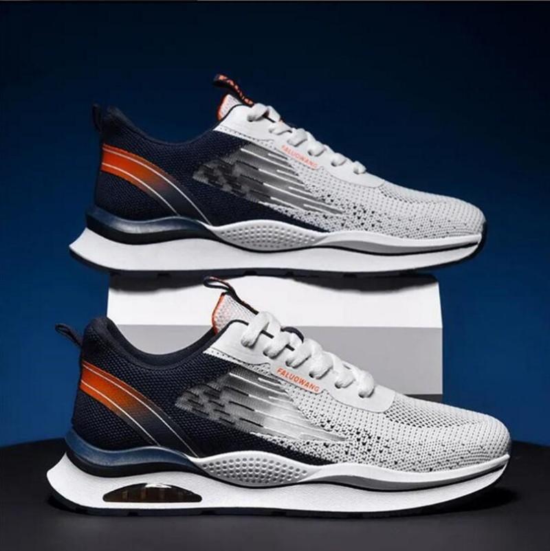 

Мужские кроссовки для бега, дышащая спортивная обувь для активного отдыха, легкие кроссовки для женщин, удобная обувь для тренировок Zapatos Hombre 39