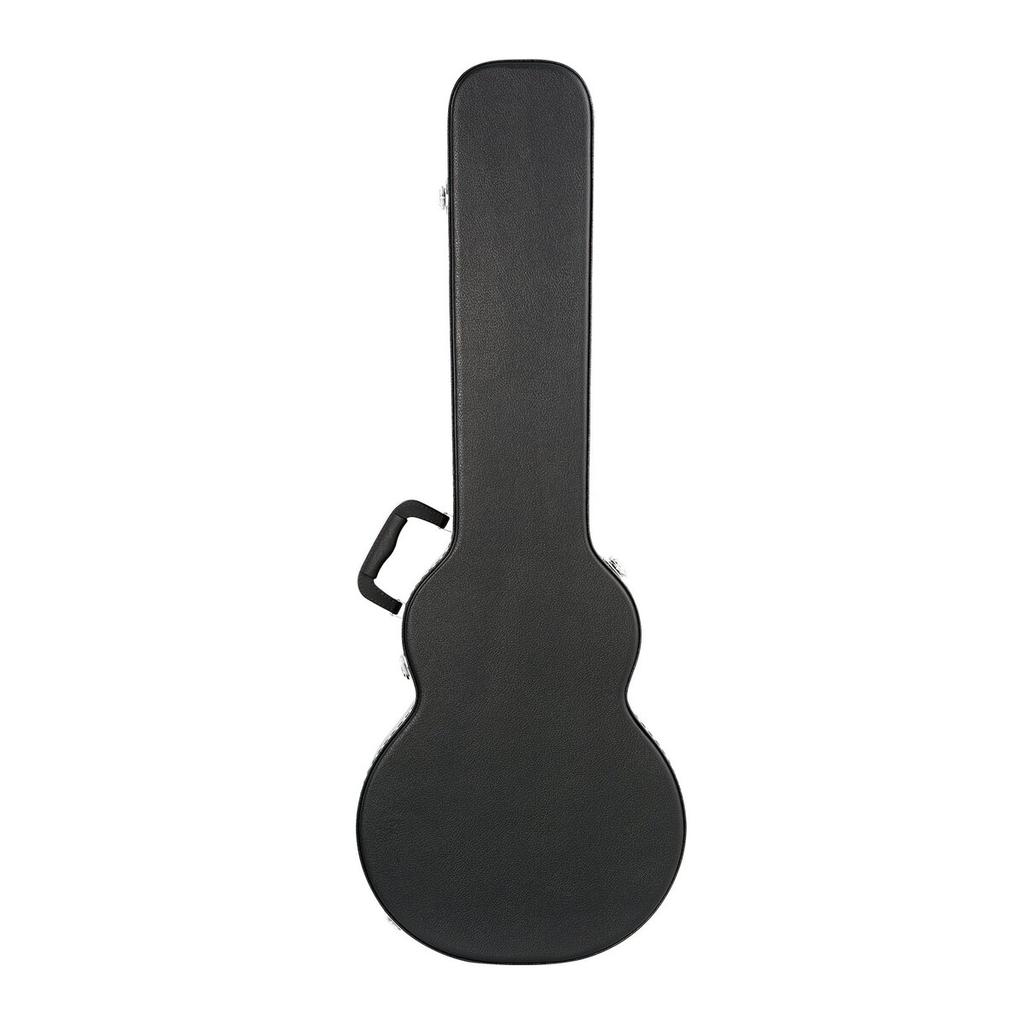 Electric Guitar Hard Case 41.34 in With Lock And Key for LES Paul Guitars