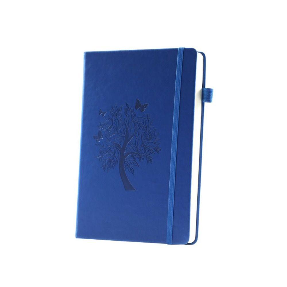 Personalized A5 Notebook 150 sheets Office Notebook creative Business Notebook  Birthday Gift