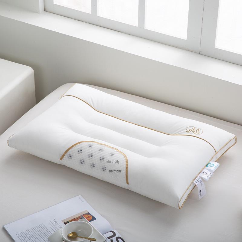 

Комплект подушек для взрослых Love Meimiankang — включает в себя наволочку и наволочку, идеально подходит для студентов, отелей и подарков. 74x48cm Single