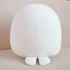 Chubby Plush Seal Sleep Pillow Soft Stuffed Animal Toy Collection Anime Seal Plush Doll  Kids Gifts