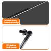 Front Bonnet Hood Strut For Toyota Land Cruiser 100 Series Lexus LX470 98-07 Lift Support Bars Gas Spring Dampers Rod 5345069025