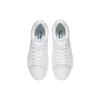Li-Ning Non-Slip Wear-Resistant Breathable Low-Top Skate Shoes Men Sneakers White AGCR479-3