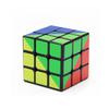 Rainbow Speed Cube 3x3x3 Problem Solving Children's Educational 3D Puzzle Toy Mind Challenge Gifts For Kids Teens Cubo Magico