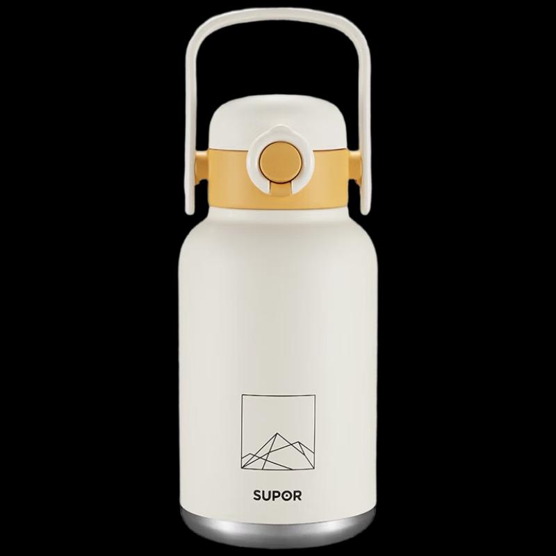 SUPOR KCV10AD20 1L Insulated Pot