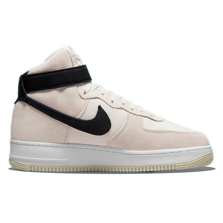 New Nike Air Force 1 High 07 Lx Orewood Brown DH7566-100