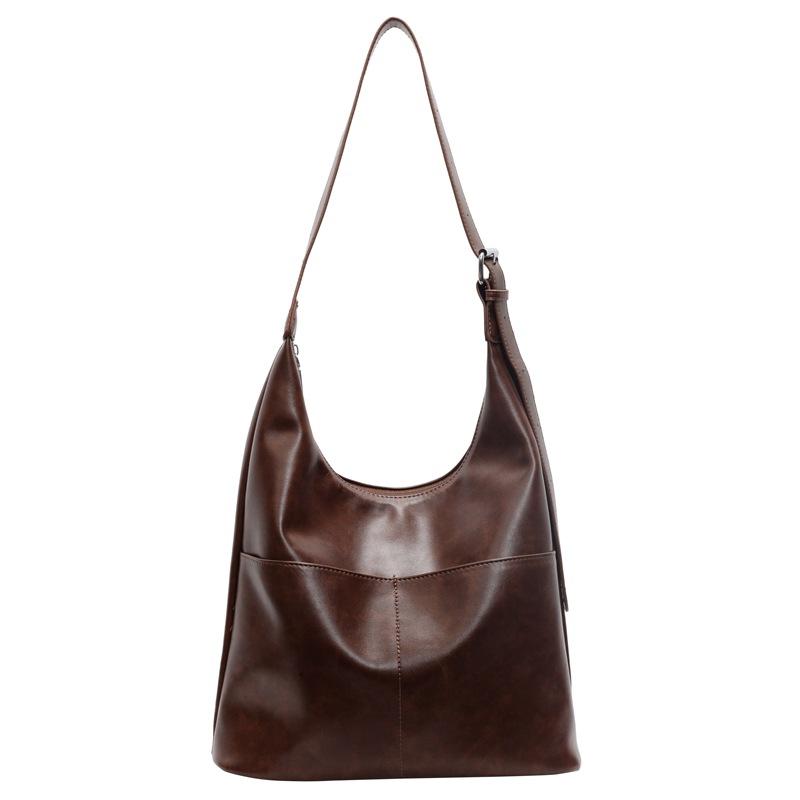 Bolso Tote para Mujer Nuevo Bolso de Viaje para Mujer Bolso de Hombro de Gran Capacidad Bolso Mensajero Grande