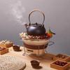 ZISIZ Electric Tea Brewing Stove Set
