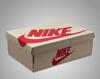 IH4363-100 Nike Air Jordan 1 Retro High OG Sail Pale Ivory (Men's)