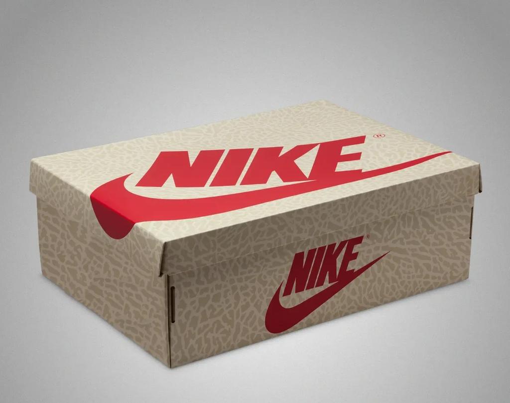 IH4363-100 Nike Air Jordan 1 Retro High OG Sail Pale Ivory (Men's)