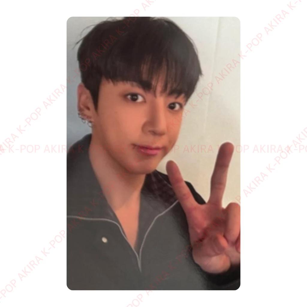 PRE-ORDER BTS 5th Studio Album ARIRANG JAPAN POB PHOTO CARD OFFICIAL Weverse JAPAN UNIVERSAL MUSIC STORE