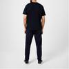 Paul Smith Mens Embroidered Motif Cotton T-Shirt