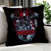 game Dungeons  Dragons Cushion Cover Cushion Cover Set Pcs x x x Pillowcase Decorative Sofa Home Decor