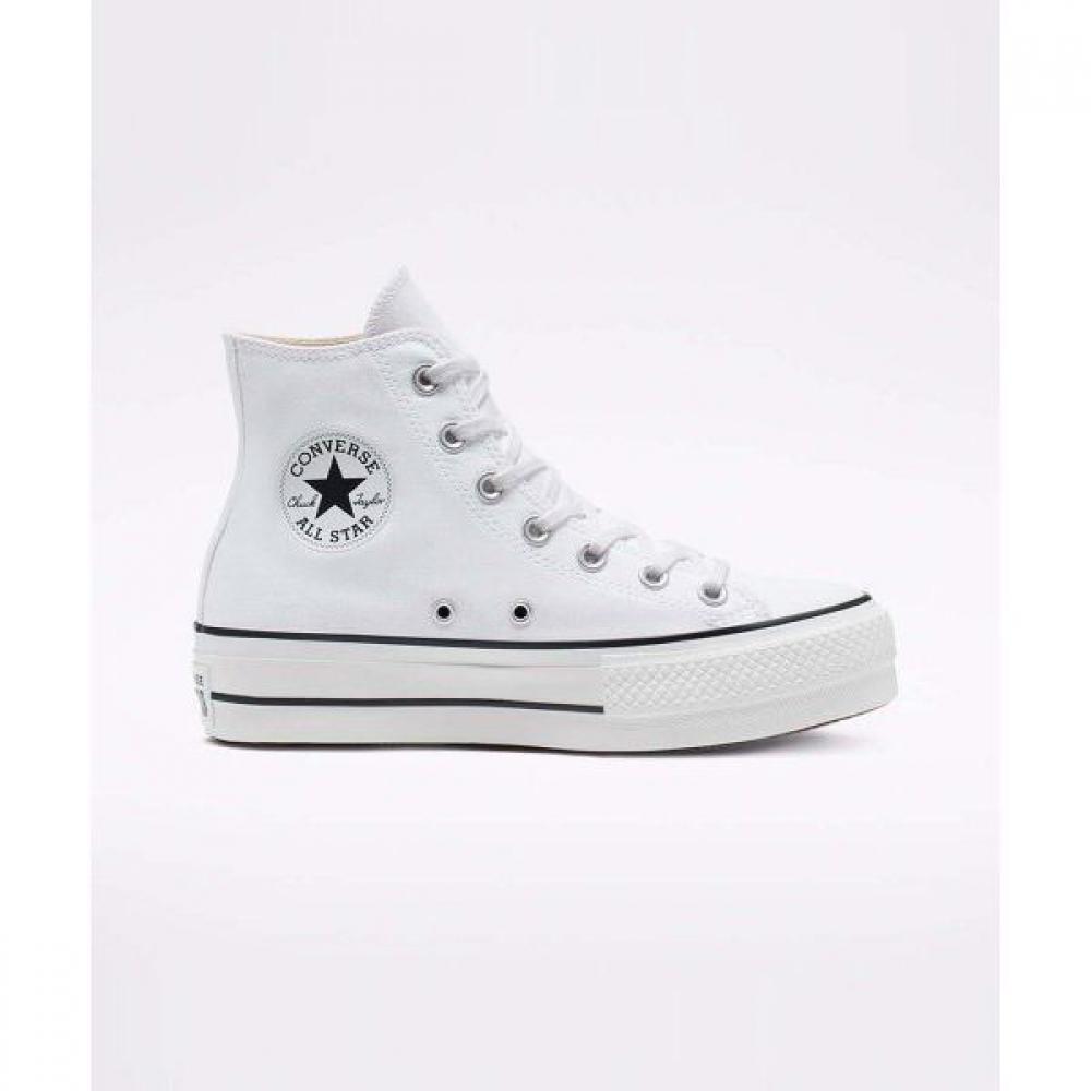 

Converse Converse Converse Chuck Taylor All Star Lift Canvas Белый 560846c 220