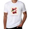 Cherry Bow Tshirt Plus Size Summer Short Sleeve Tshirt