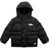 Kids Down Jackets Hooded Thickened 7PC45023-BK
