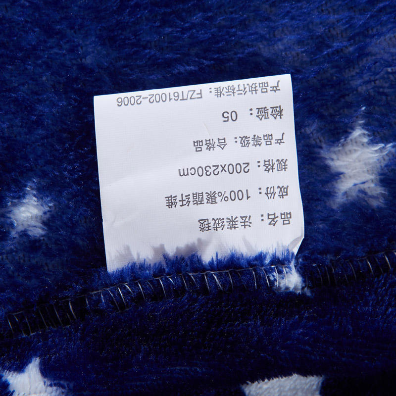 1 Stück hochdichte, superweiche Flanelldecke zum Überziehen für Sofa/Bett/Auto, tragbare Plaids