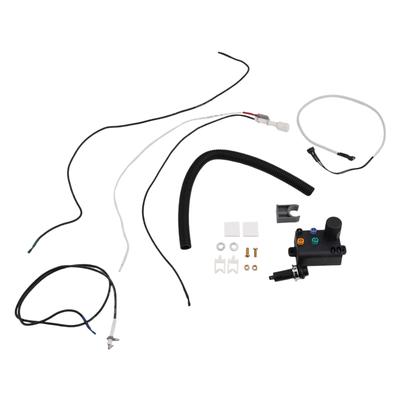 Grill Ignitor Kit Ceramic Protection Ceramic+Metal+Plastic
