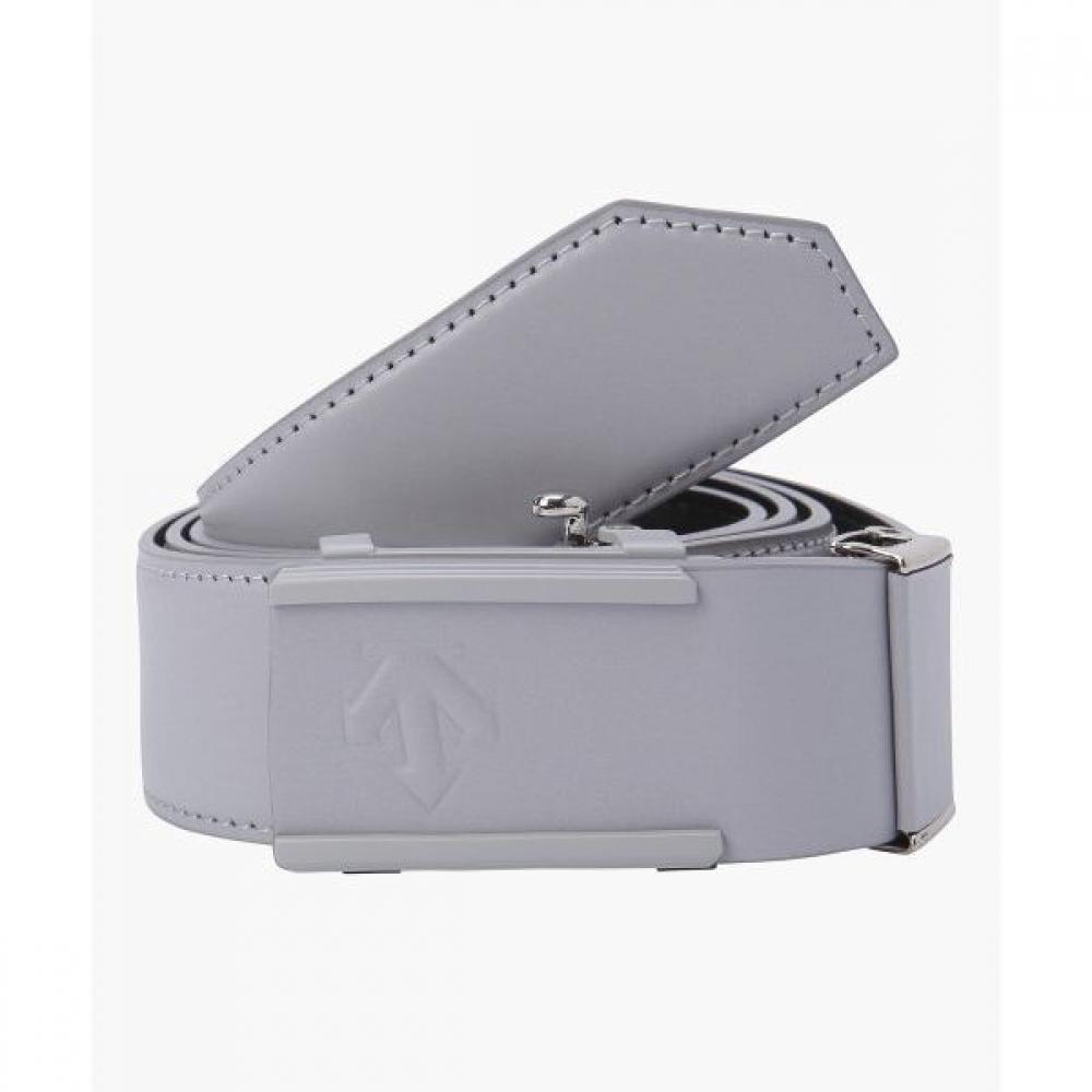 

DeScente Golf Men S Полуавтоматический Простой Ремень LGYGLIGHTGREY/FR