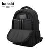 Men's Business Commuter Backpack - High-End Travel, Large-Capacity, Waterproof Laptop Bag