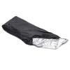 Heavy Duty Lawn Tractors Cover Weatherproof Dustproof UVs Resistant Lawnmower Cover for Garden Equipment Protections