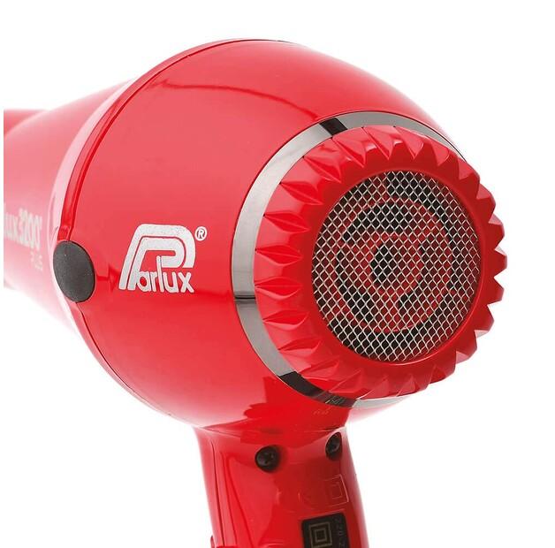 Haartrockner Parlux 3200 Plus violett