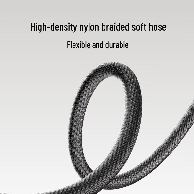 RESMO Pull-Out Cold & Hot Basin Faucet