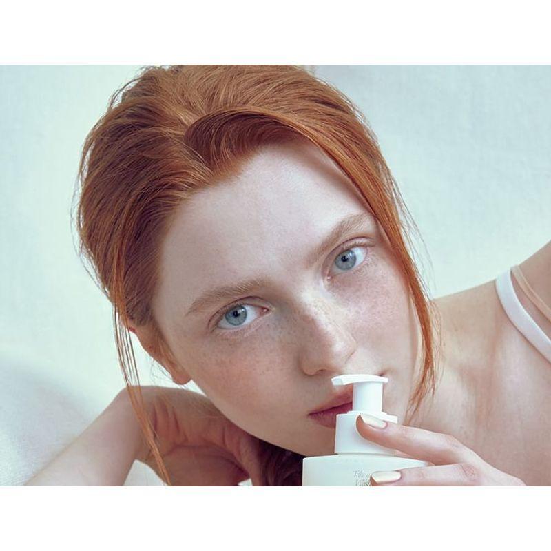 anillo Gardenia Veil Color Shield Shampoo