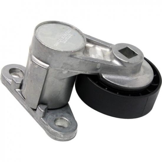 A/C Belt Tensioner Assembly for Buick Cadillac Chevy GMC Hummer Isuzu Saab