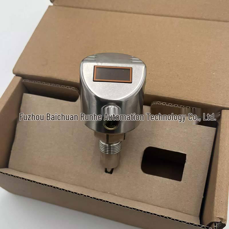 TA2517 Ifm Temperature Transmitter - Germany Made, High Process Safety, Brand New, In Stock