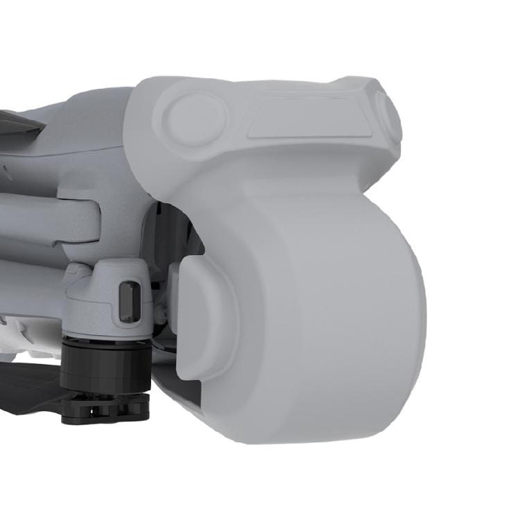 Gimbals Protectors, Lens Cover Obstacle Sensorings Avoidance Dustproof Caps for AIR 3S Drones Accessories