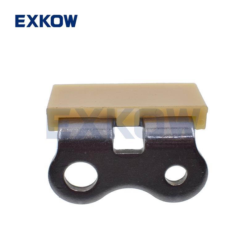 KOWZE Timing Chain Lower Guide for Mitsubishi Pajero III 1999-2006 V68W V78W ME203093 ME 203093