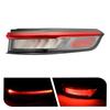 For 2022-2024 Jeep Grand Cherokee Right Rear Tail Light LED Tail Lamp 68421132AD