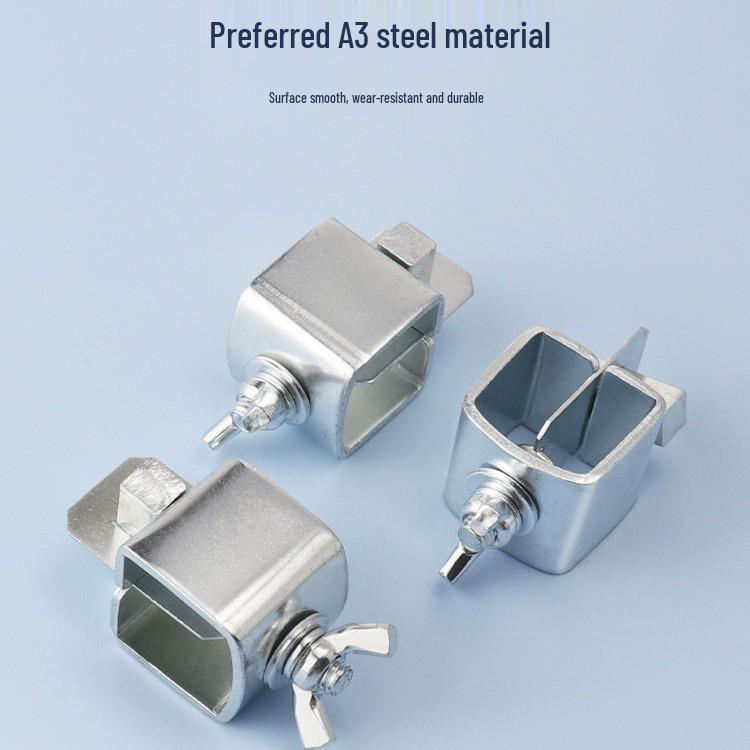 Welding Alignment Clamp Butterfly: Household/Industrial/Metal/Sheet Metal Assistant