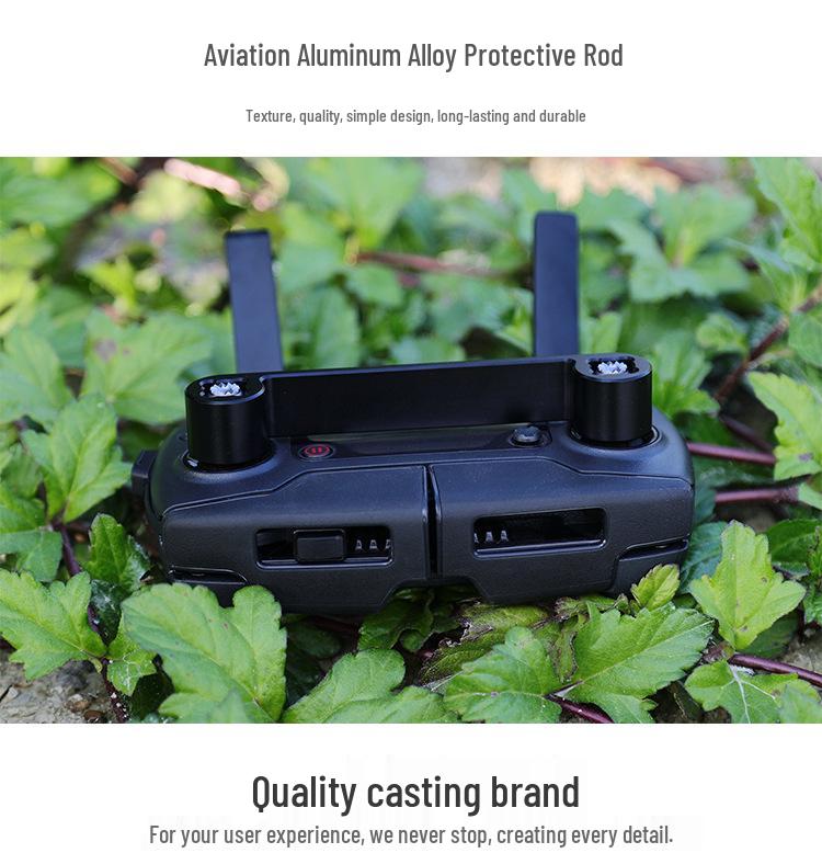 DJI Mavic Pro Controller Stick Guard