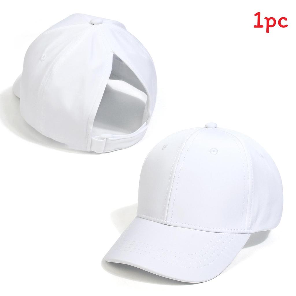 Outdoor Baseball Cap For Kids And Adults With Sun Protection And Breathable Polyester Fabric
